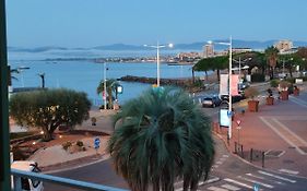 Le Belvédère du Vieux Port, hyper-centre, emplacement et vue mer exceptionnels