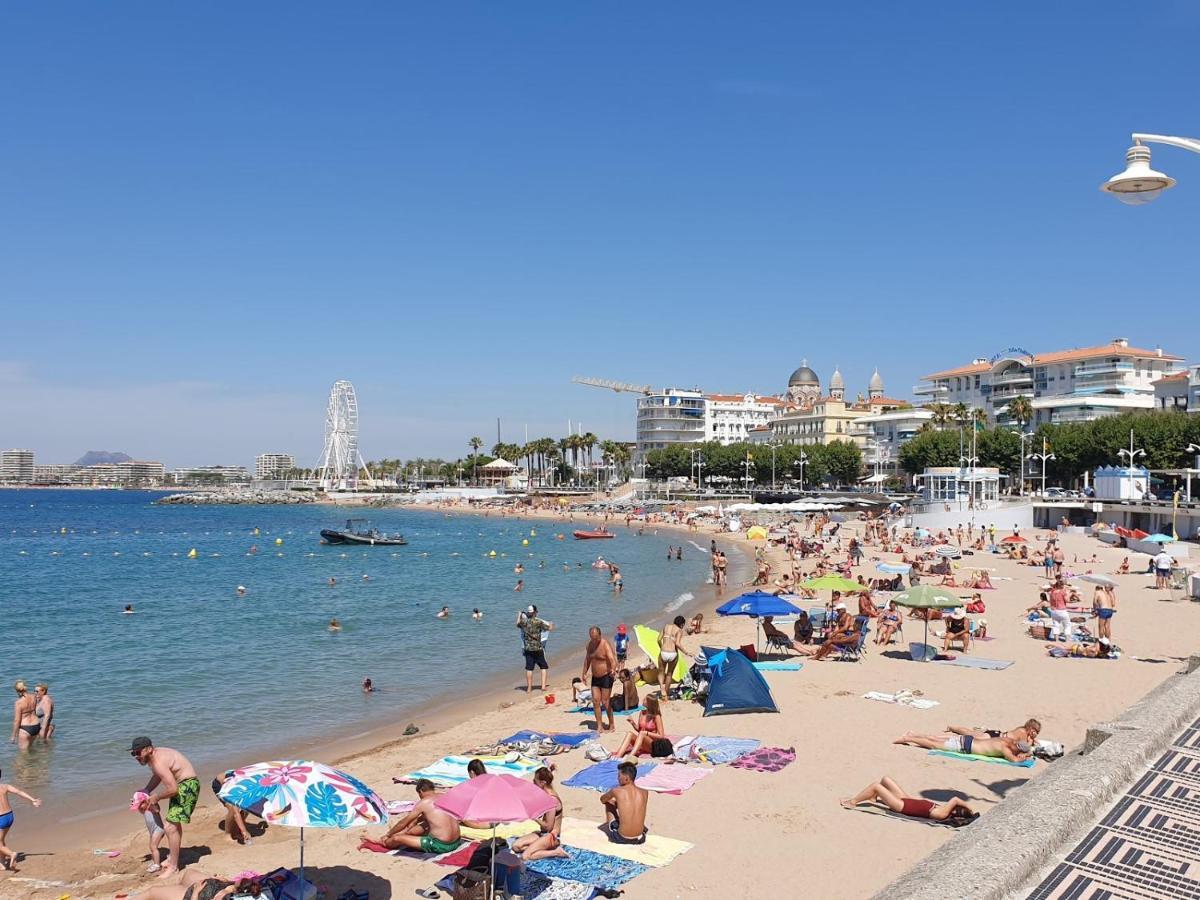 Le Belvédère du Vieux Port, hyper-centre, emplacement et vue mer exceptionnels Saint-Raphaël Extérieur photo